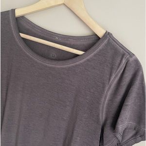 Lululemon Shirt SZ M